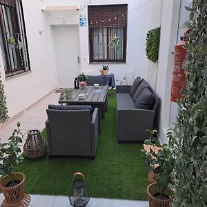 Apartamentos Jara Bajo A